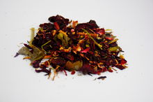 Load image into Gallery viewer, Revito-Red Blood Cleanser Tea